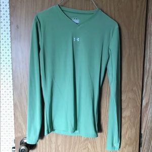 Under Armour Long sleeve ❤️ 5 for $25